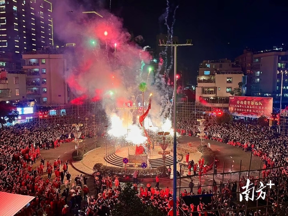 揭陽(yáng)在線巨響揭秘，探索未知，揭開真相