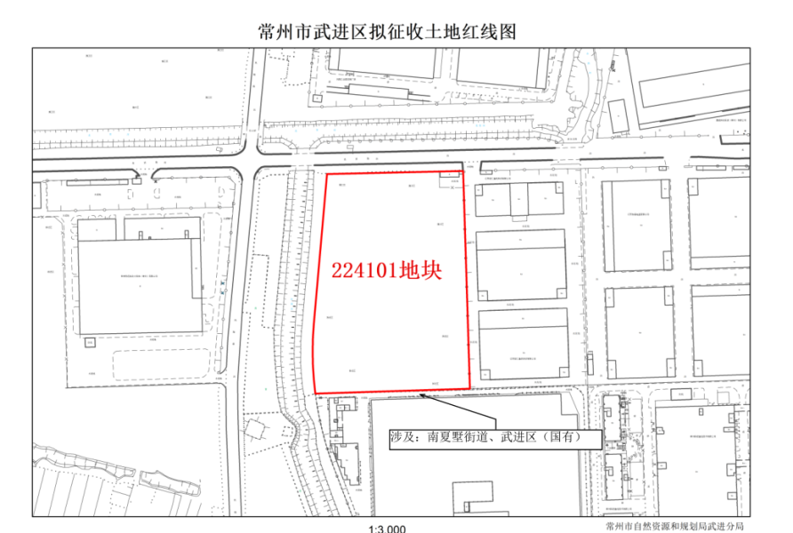 武進前黃最新規劃，塑造未來城市的藍圖展望