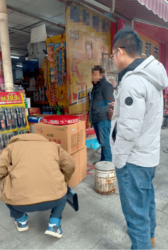 嘉陵尹光明最新動態(tài)，引領發(fā)展的璀璨領袖風采