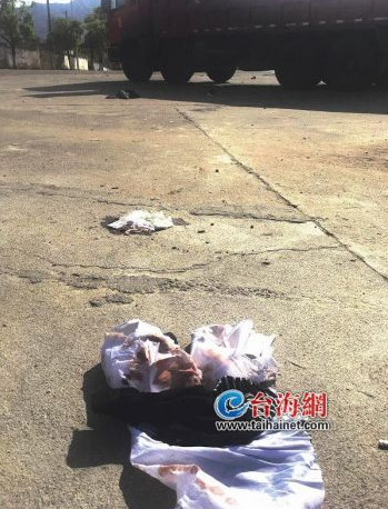 龍巖車禍事故現場救援與后續處理最新報道