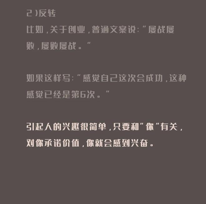 在線文案的魅力與價值，即時響應與高效創作