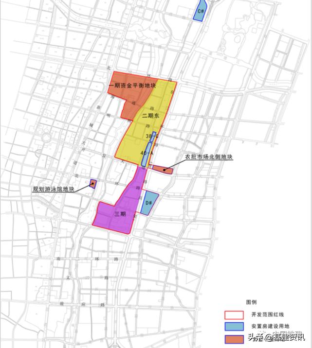 中國鐵建展現實力與擔當，最新中標項目揭曉