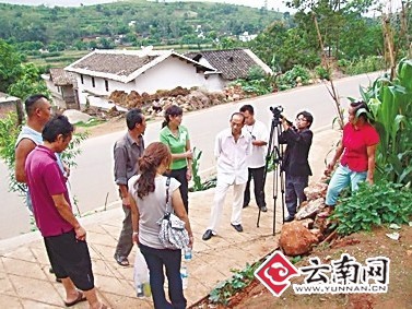 納玉村展現新時代鄉村風貌與發展活力，最新新聞報道