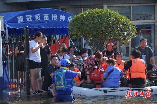 衛輝市成人教育事業單位最新領導，引領變革，塑造未來教育新篇章