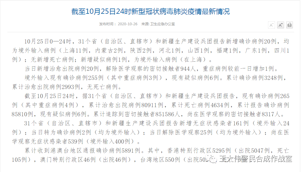 新疆最新疫情通報更新，最新動態與數據概覽