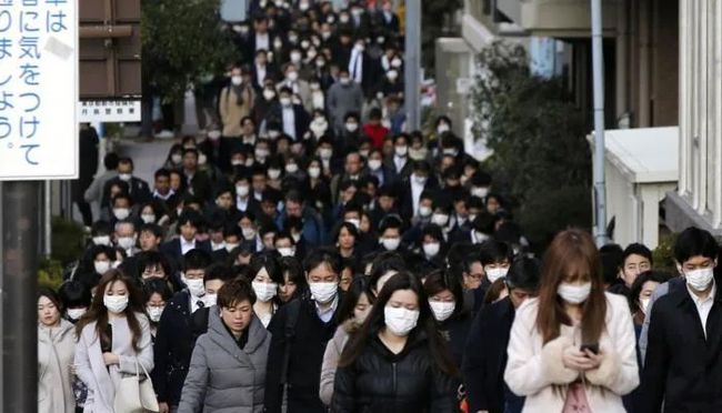 日本疫情最新圖像揭示現(xiàn)狀與挑戰(zhàn)，疫情現(xiàn)狀與未來挑戰(zhàn)分析