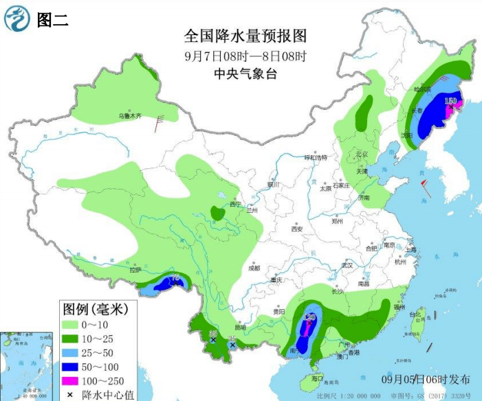 海神最新路徑預報，掌握海洋之力，預測風暴動向