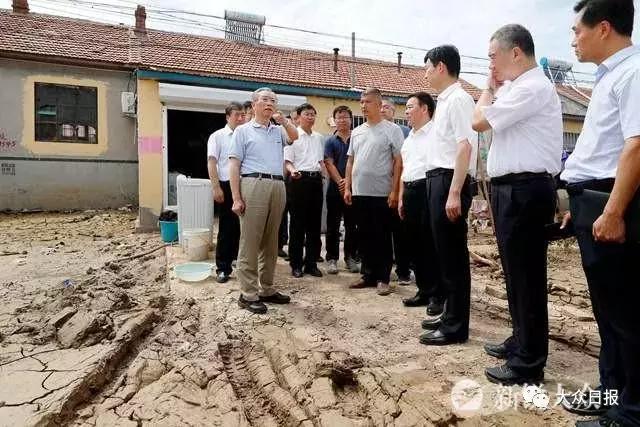 山東濰坊暴雨預(yù)警通知，應(yīng)對挑戰(zhàn)，保障安全