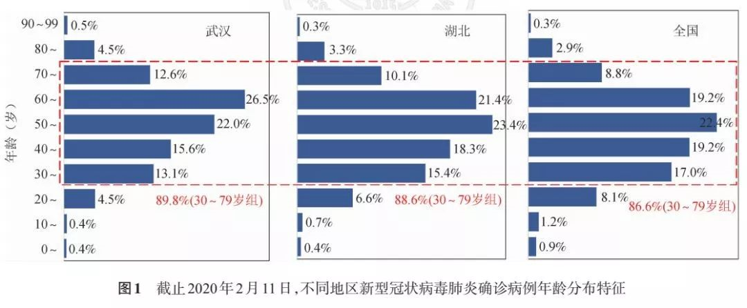 最新疫情感染年齡分析報告，揭示感染趨勢與年齡分布特征