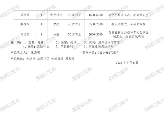 六臺街道最新招聘信息概覽，最新職位與招聘信息全解析