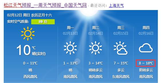 然米村最新天氣預報更新通知