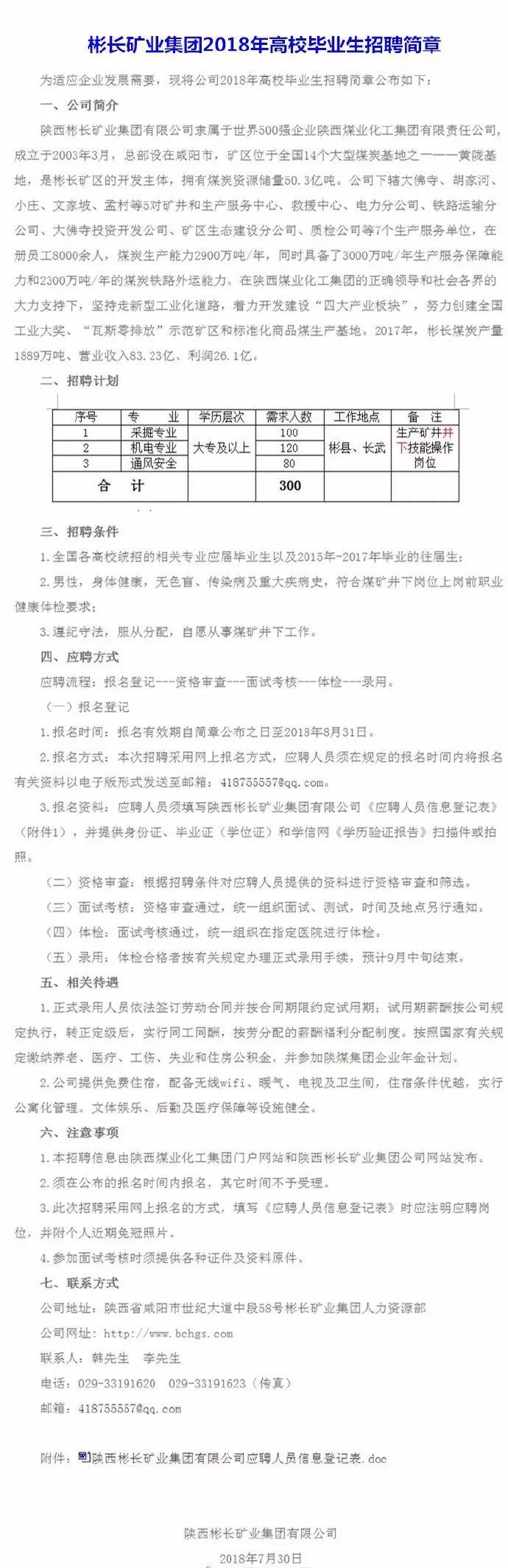 最新寶雞招聘信息全面概覽