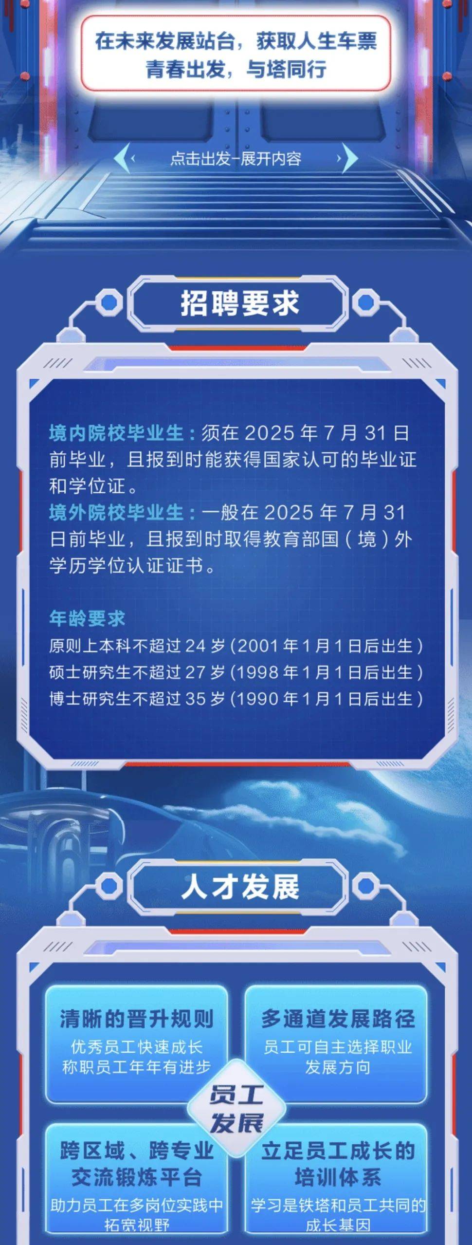 探索未來職場，2025年最新招聘趨勢及策略解析