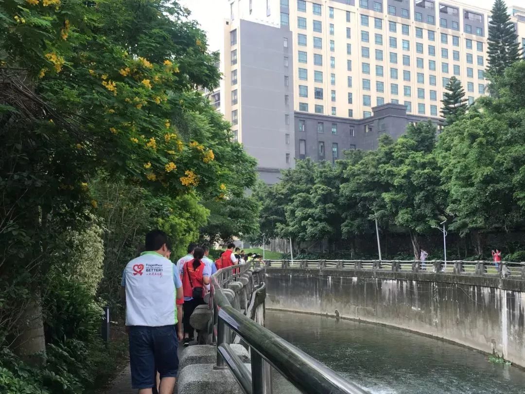 沙河街社區居民委員會新項目啟動，重塑社區生活品質，打造宜居家園