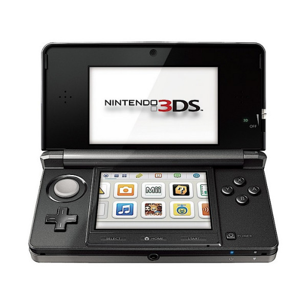 最新3DS技術重塑游戲與娛樂的未來體驗趨勢