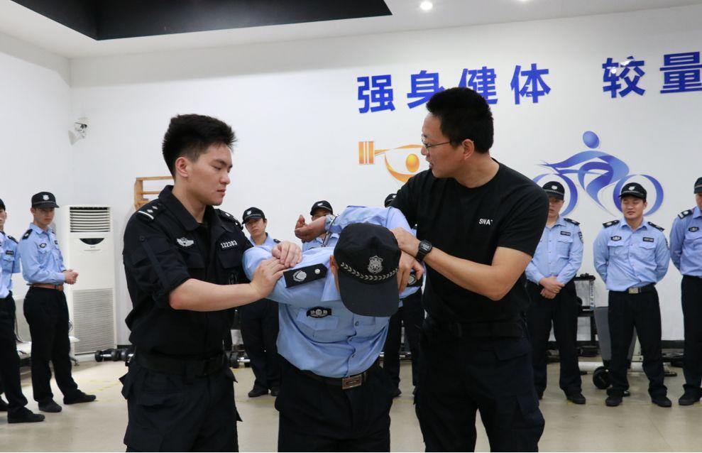 最新輔警改革重塑警務體系，提升社會安全治理效能