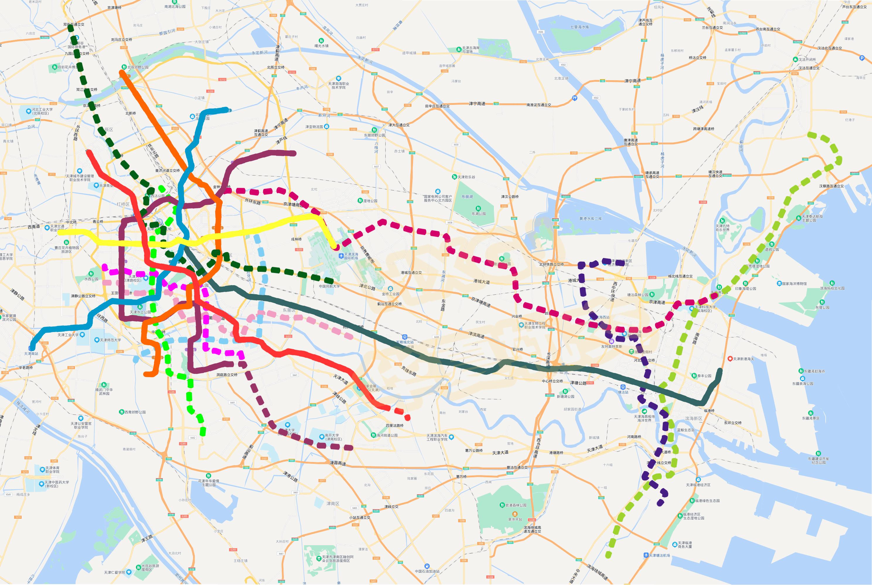 揭秘未來科技趨勢，探索2025年最新前沿科技動態