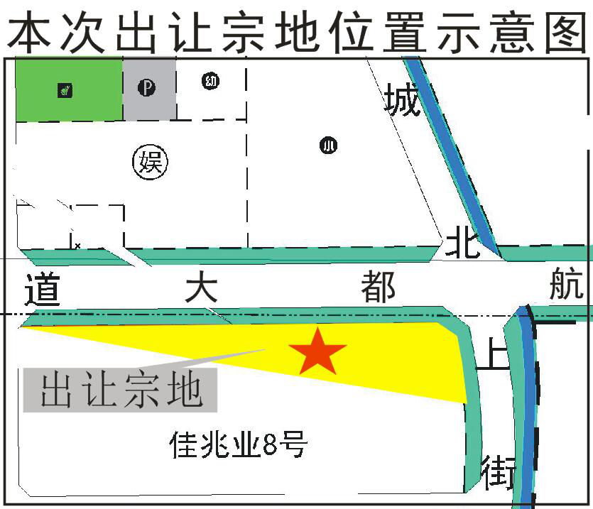 熱門地址演變探索，最新址與時代的腳步同行