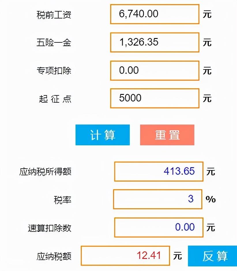 最新工資計算器助你精準掌握收入狀況！