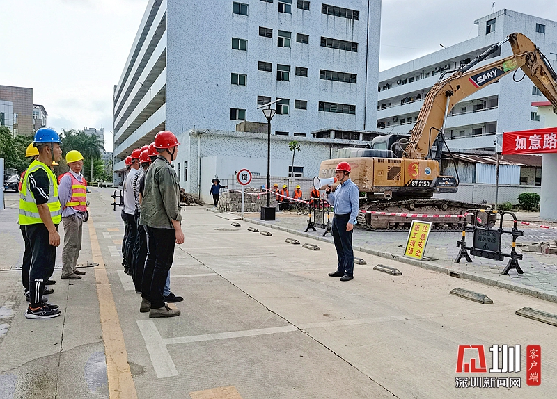 路北街道辦事處最新項目，推動城市更新與社區發展的強大引擎力。