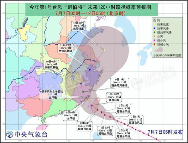 最新臺風路徑圖，掌握臺風動態，保障生命財產安全